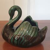 Empty pocket swan canada