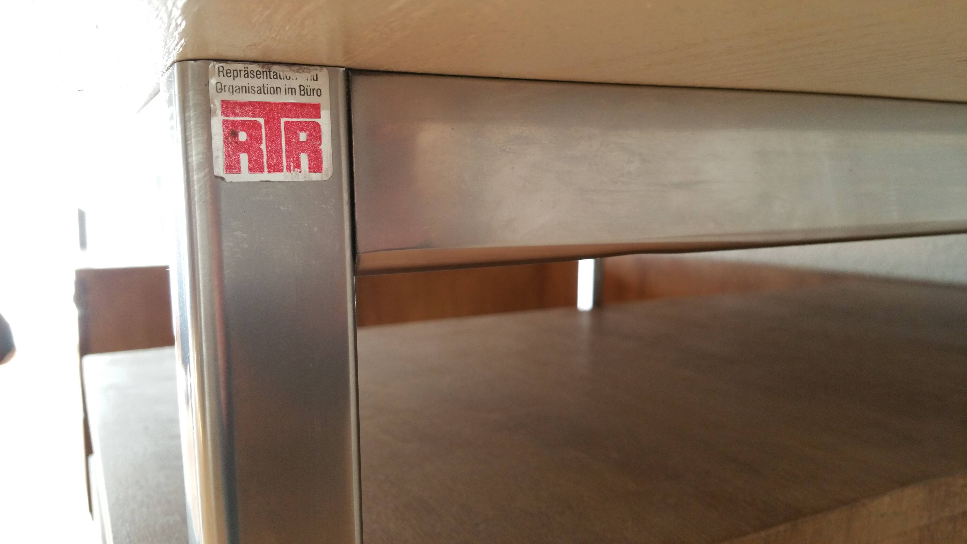 Desk year 50/60