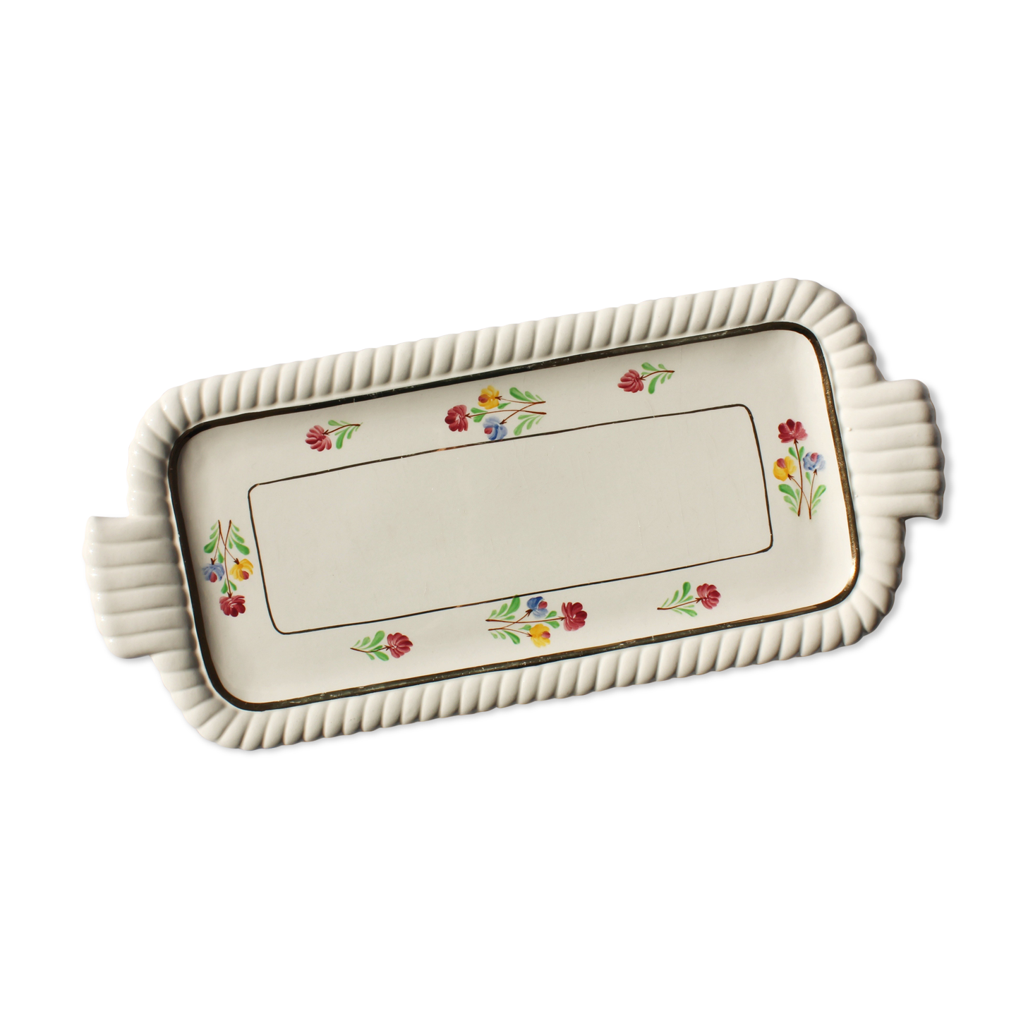 Cake dish "Venice" by Longwy