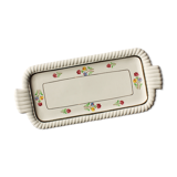 Cake dish "Venice" by Longwy