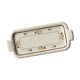 Cake dish "Venice" by Longwy