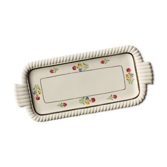 Cake dish "Venice" by Longwy