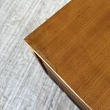 French modernist teak sideboard 1960