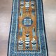 Antique Handmade Chinese Rug
