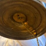 Lamp base