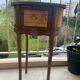 Table de chevet Louis XV