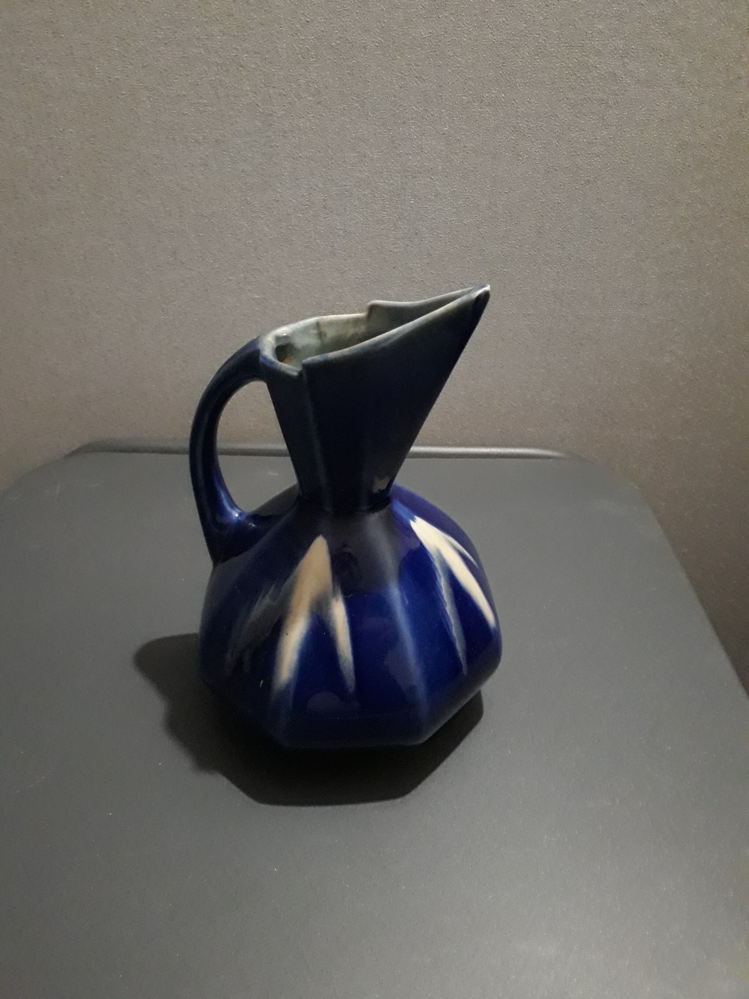 Vintage 1960 jug