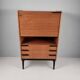 Vintage Cabinet by Francisek Mezulanik, 1960s