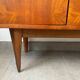 Very beautiful vintage Scandinavian teak sideboard