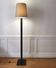 Nash model floor lamp, JNL Collection