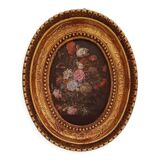 Medallion framing