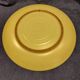 Kupfermühle KMK ceramic dish from the 70s