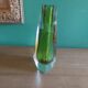 Vase murano flavio poli