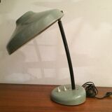Advertising lamp