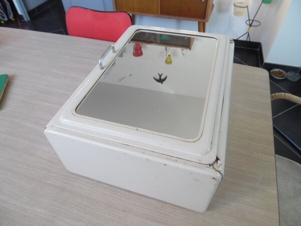 Vintage medicine cabinet