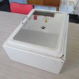 Vintage medicine cabinet