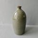 Vase en grès émaillé Maïté et Pierre Walter, années 80