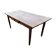 Table de ferme