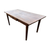 Table de ferme