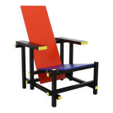 Lounge Chair
