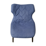 Fauteuil foliage kartell