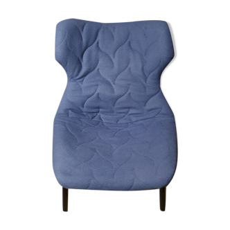 Fauteuil foliage kartell