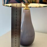 Wireless table lamp - suitable for the balcony