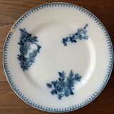 Longwy iron earth service part