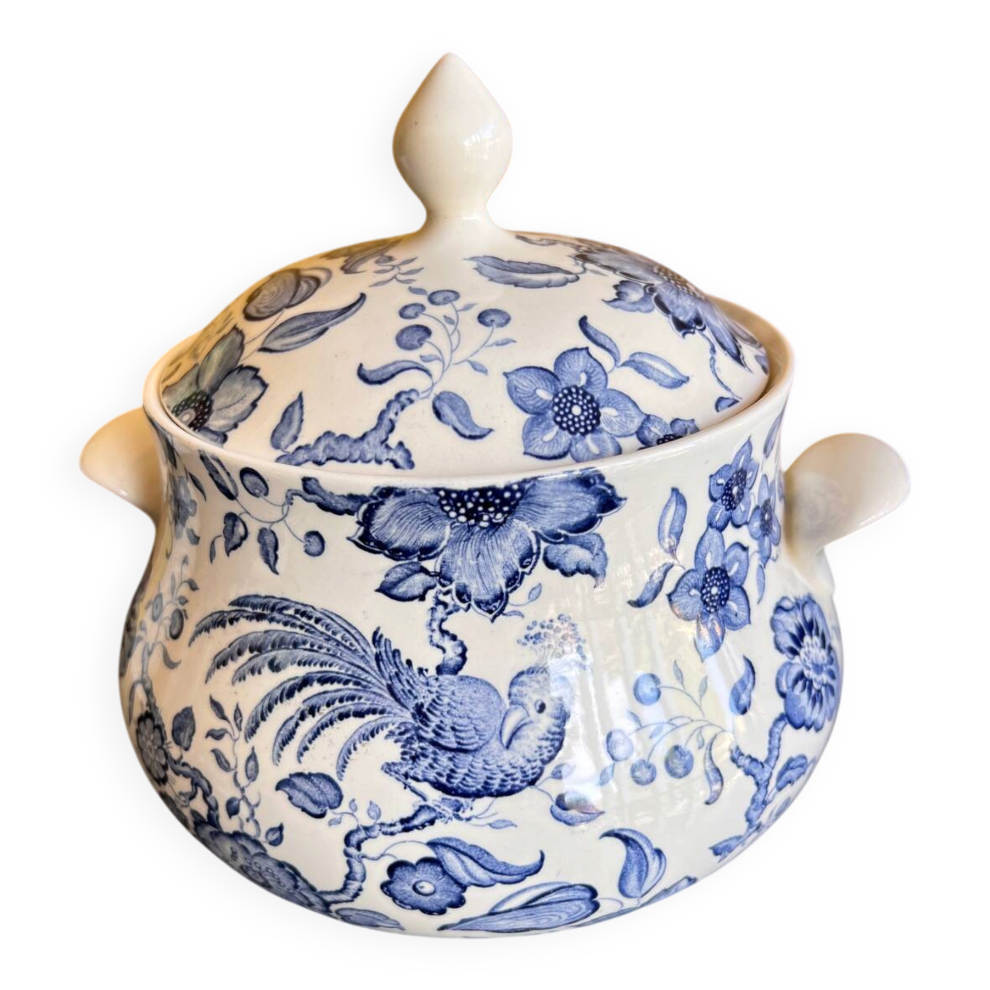 Villeroy & Boch soup tureen