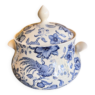 Villeroy & Boch soup tureen