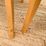 Ensemble de 4 chaises "Finn" Ligne Roset