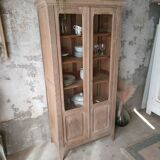 Art Deco display cabinet