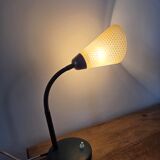 Cocotte lamp, 1950s