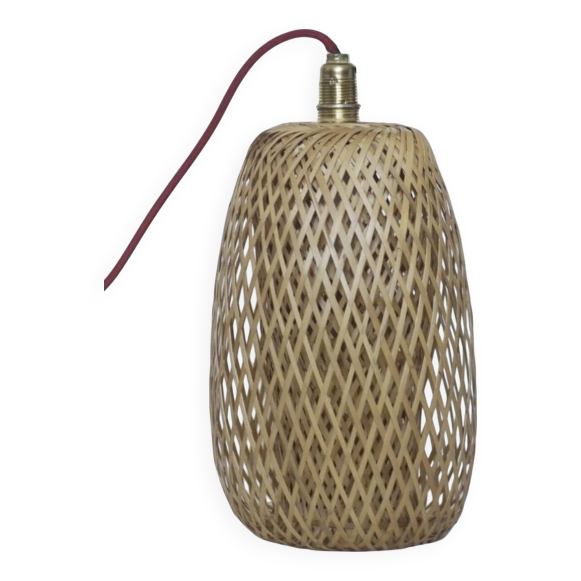 Vietnamese pendant light