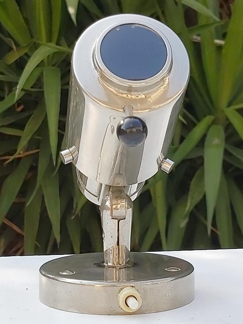 Lita sconce Zodiac model