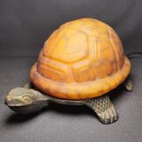 Turtle lamp