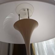 Lampe Panthella Louis Poulsen