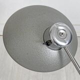 Vintage architect lamp 1950s design by Louis Ferdinand Solere