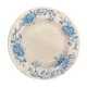 BFK plate Paquerette model