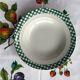 Sarreguemines Digoin Plates