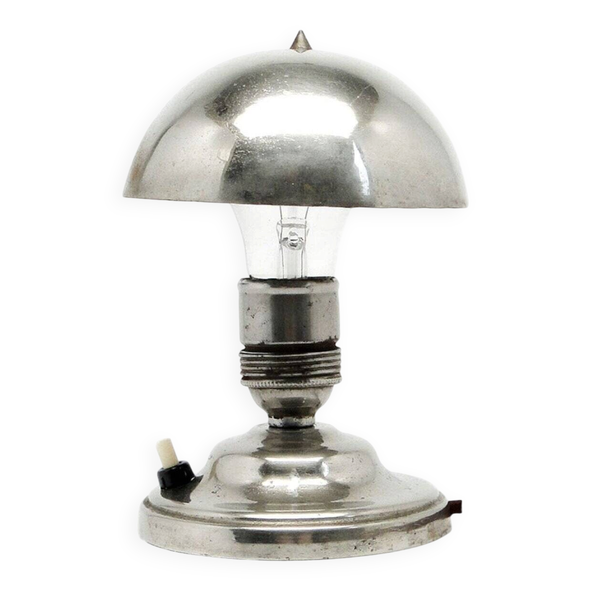 Lampe de bureau des années 50, style milieu de siècle