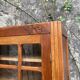 Armoire vitrée art déco