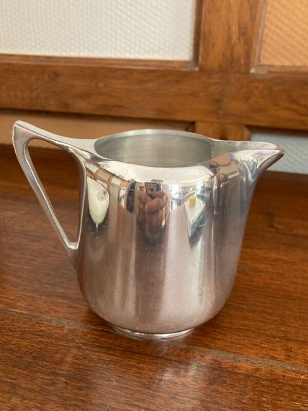 Service à thé et à café Picquot ware années 40/50