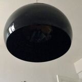 Kartell Fly pendant lamp glossy black