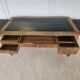 Bureau ancien en bois