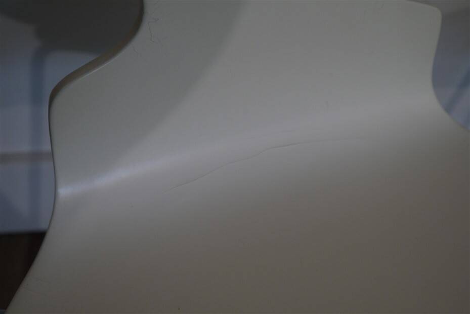 "Ant" chairs by Arne Jacobsen for Fritz Hansen 1970