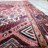Antique Persian Hamadan rug 104cm x 171cm 1920s