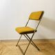 Lafuma Chair 1970s - Vintage Lafuma Folding Chair from the 1970s