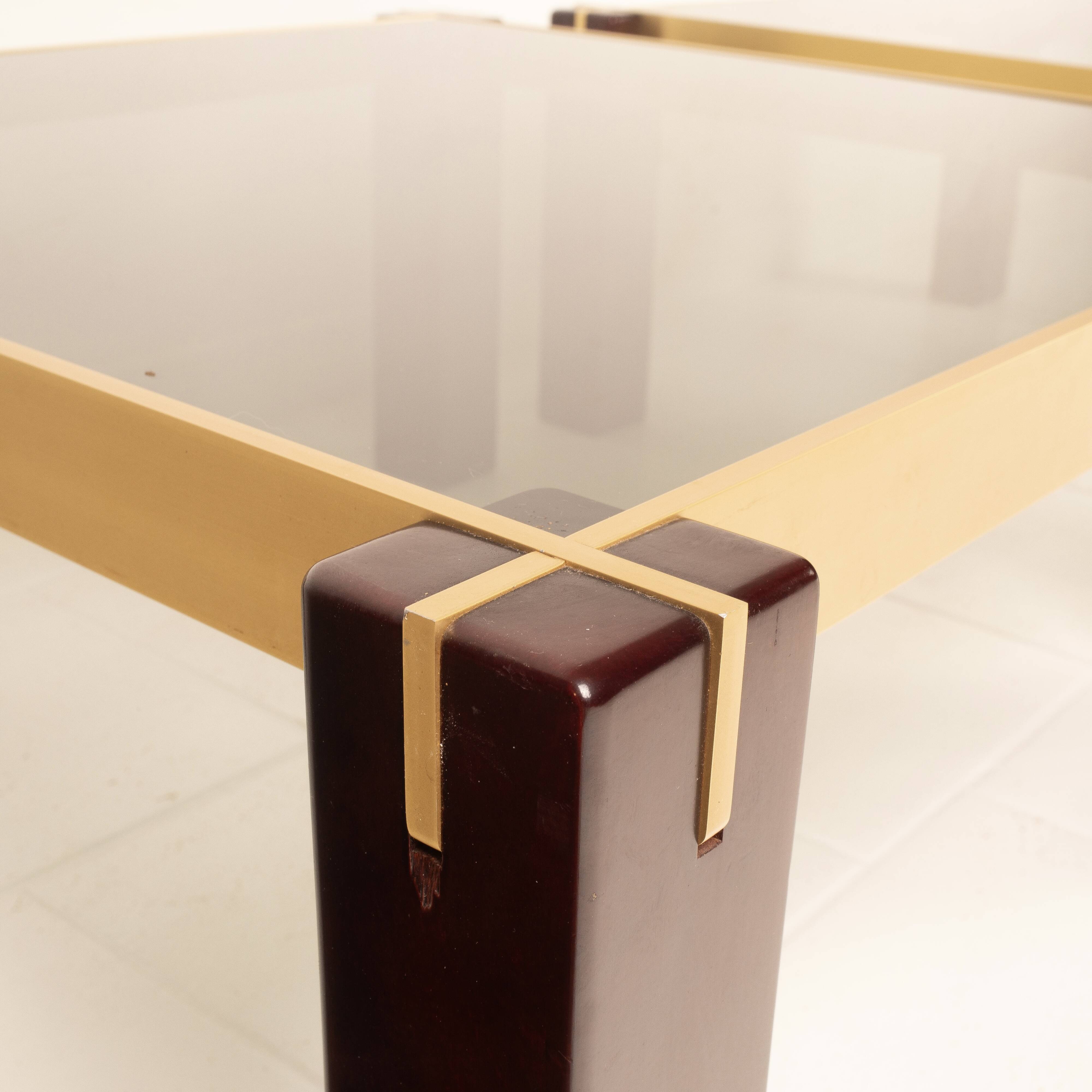 Faraone Coffee Table by Renato Polidori for Skipper