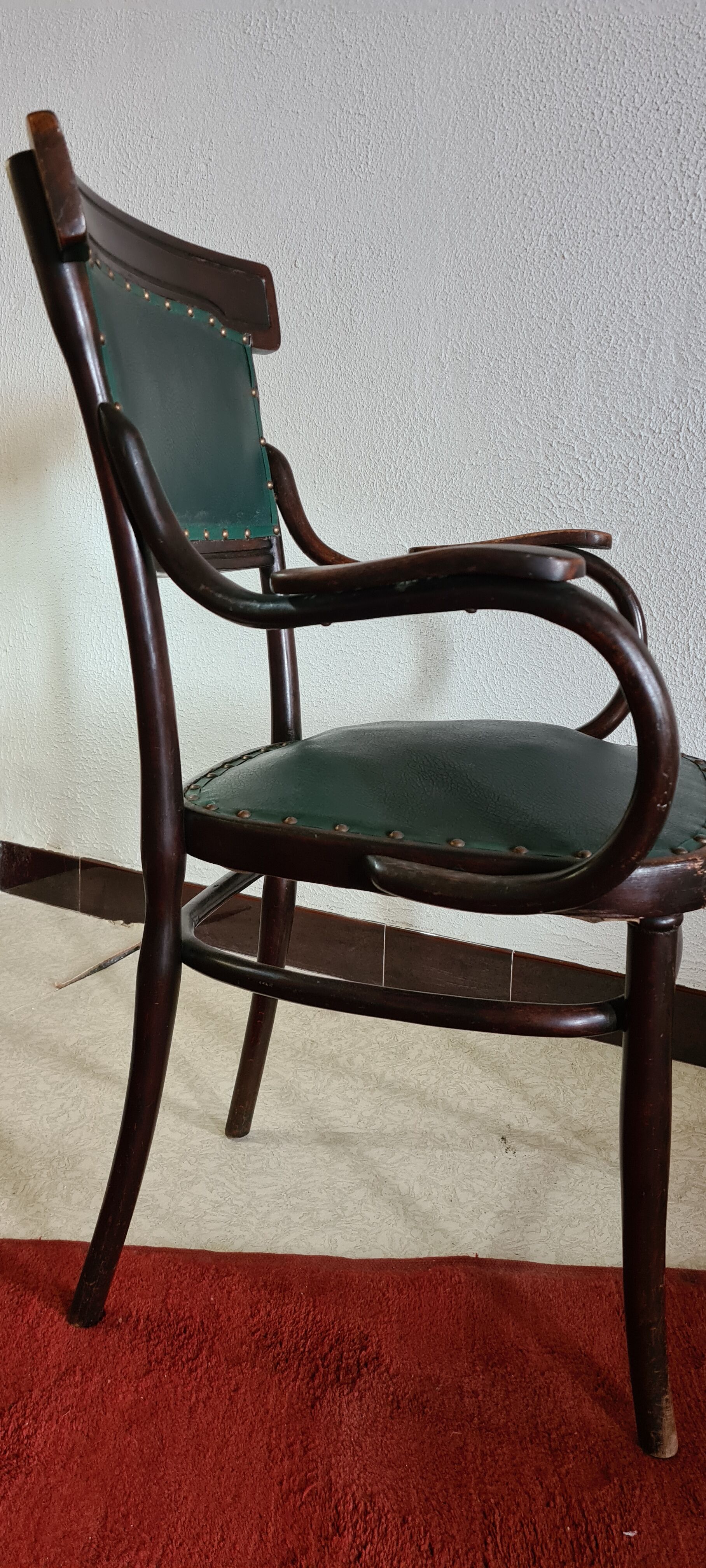 Office chair early XX